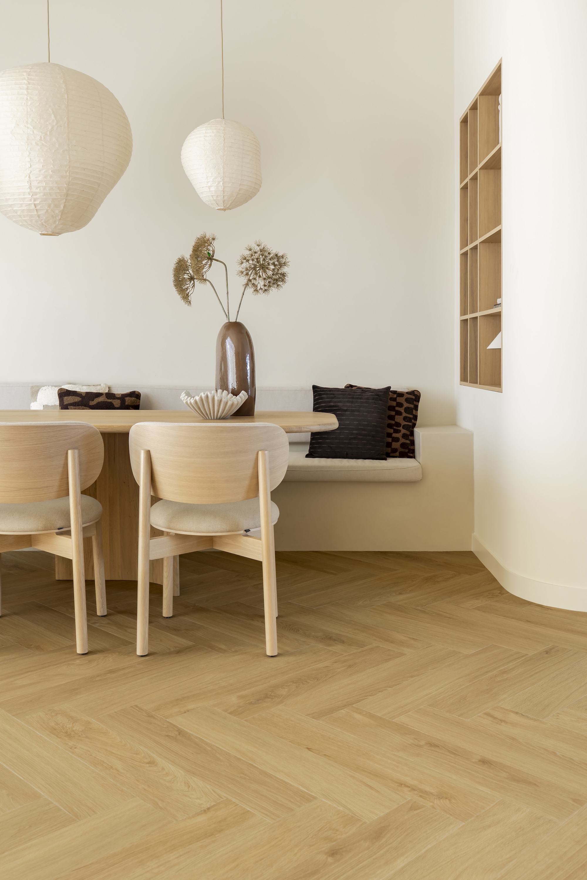 FotoTherdex vloeren: een sterke basis met volop keuze